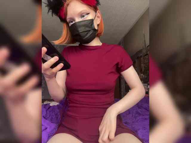 Iriska-Barbariska webcam