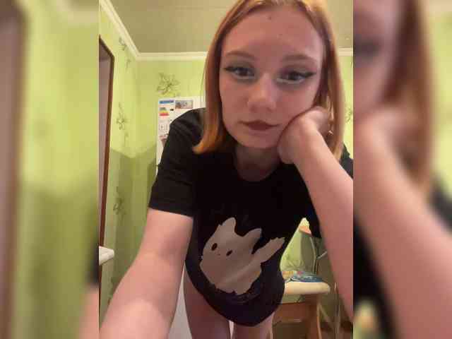 Iriska-Barbariska webcam