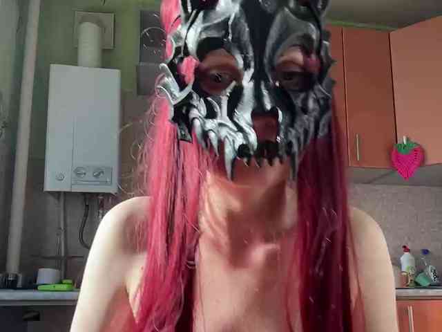 Iriska-Barbariska webcam