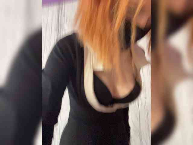 Iriska-Barbariska Sex Cam Show