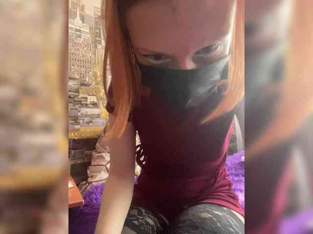Iriska-Barbariska webcam