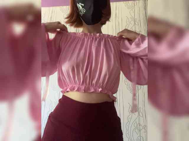 Iriska-Barbariska Sex Cam Show
