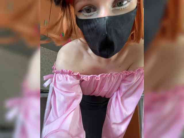 Iriska-Barbariska Sex Cam Show