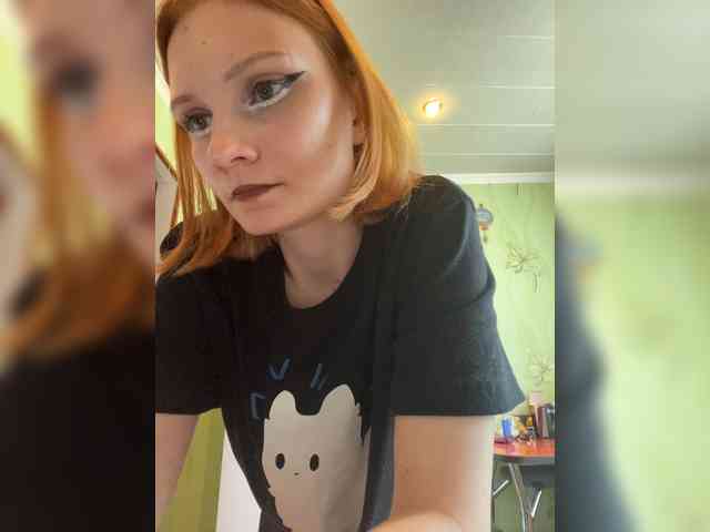 Iriska-Barbariska webcam