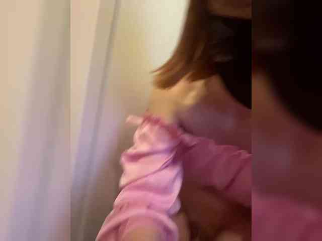 Iriska-Barbariska Sex Cam Show