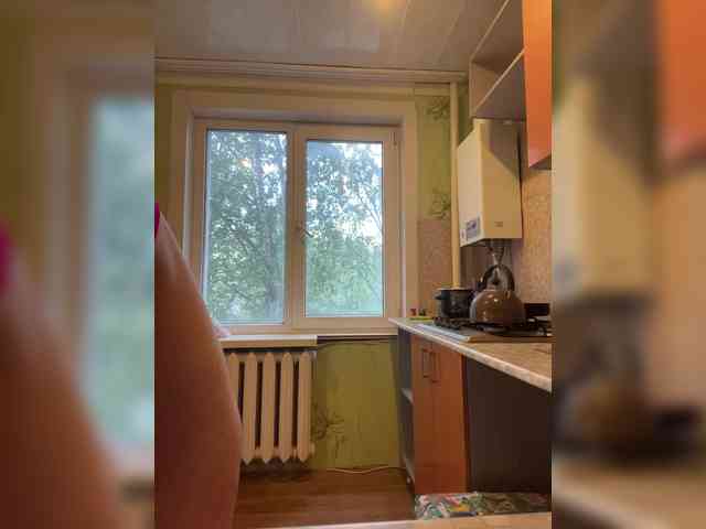 Iriska-Barbariska webcam