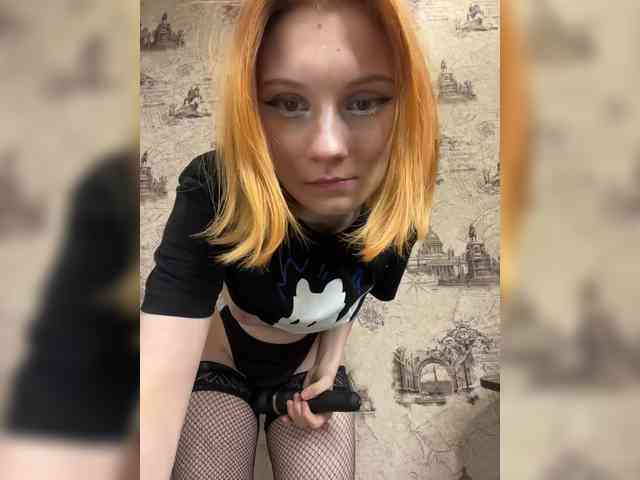 Iriska-Barbariska webcam