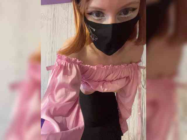 Iriska-Barbariska Sex Cam Show