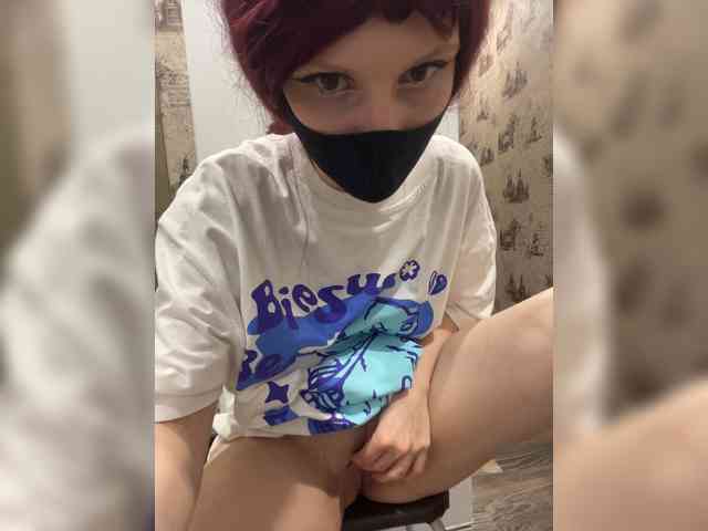 Iriska-Barbariska webcam