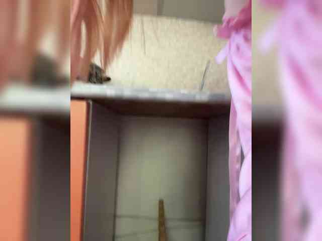 Iriska-Barbariska webcam