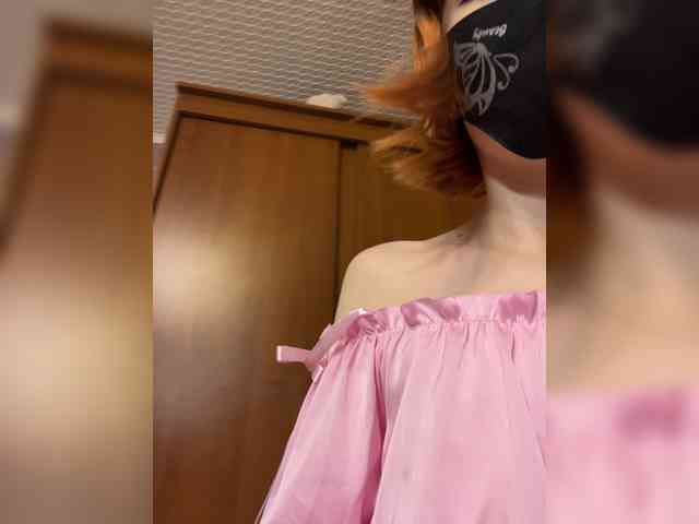 Iriska-Barbariska Sex Cam Show
