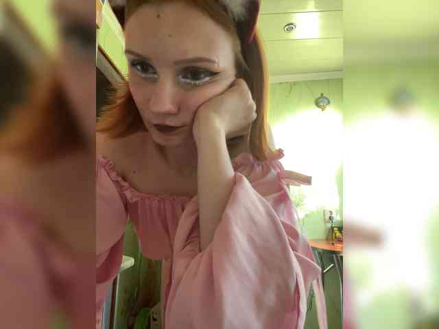 Iriska-Barbariska webcam