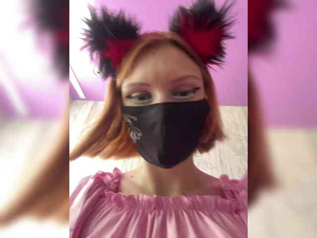 Iriska-Barbariska Sex Cam Show