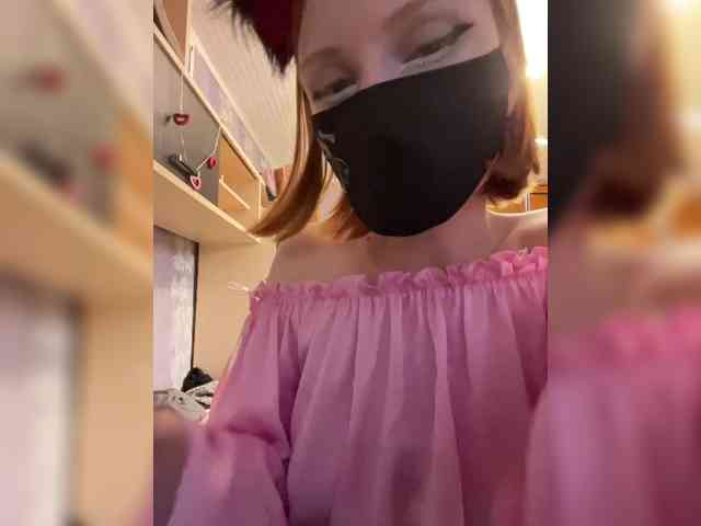 Iriska-Barbariska Sex Cam Show