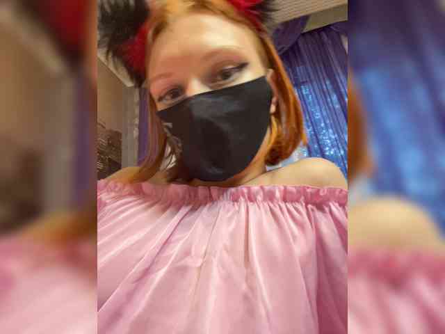 Iriska-Barbariska Sex Cam Show