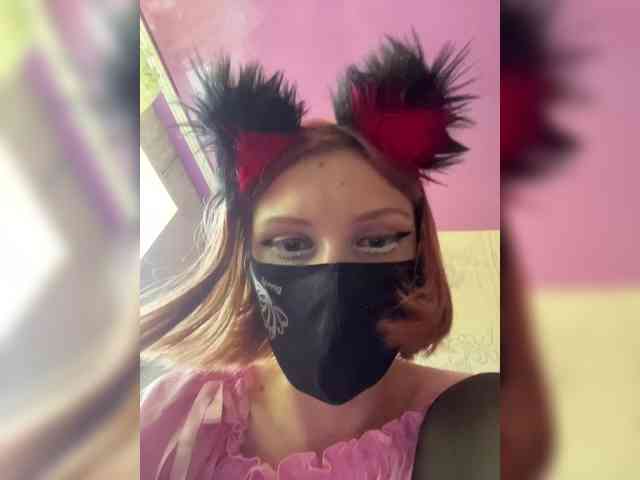 Iriska-Barbariska Sex Cam Show