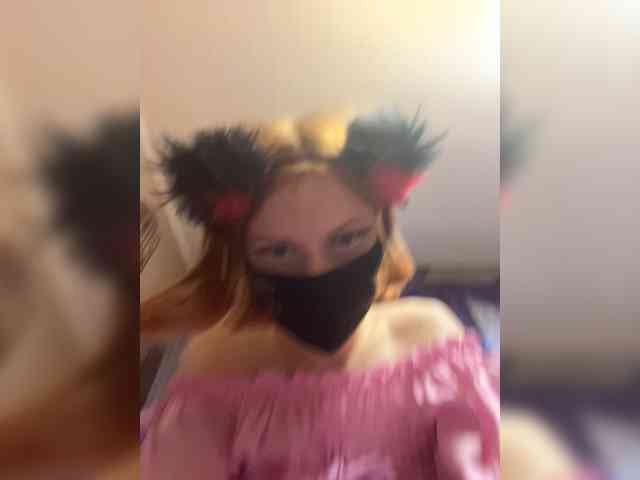 Iriska-Barbariska Sex Cam Show