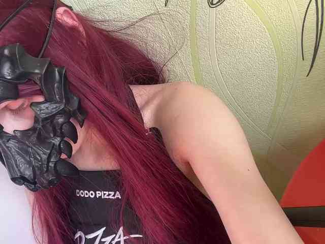 Iriska-Barbariska webcam
