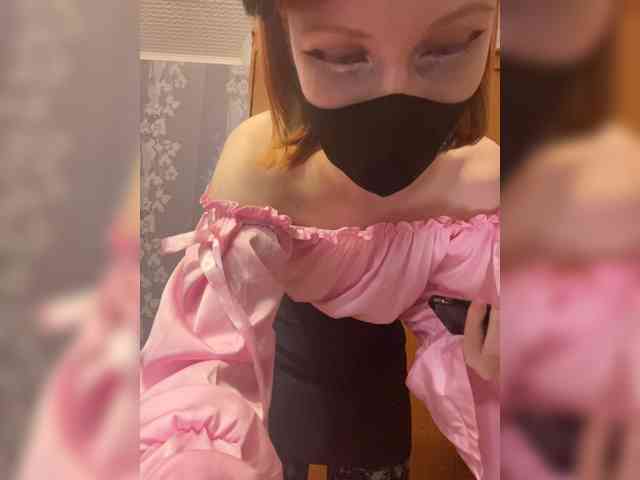Iriska-Barbariska Sex Cam Show
