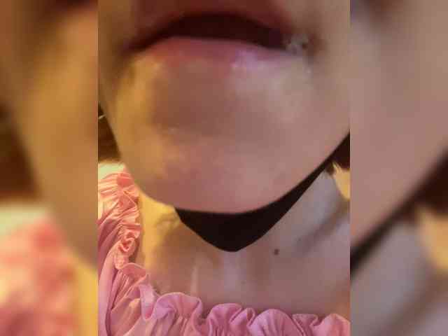 Iriska-Barbariska Sex Cam Show