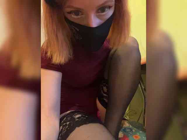 Iriska-Barbariska Sex Cam Show