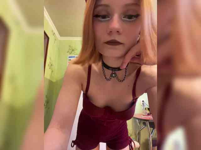 Iriska-Barbariska webcam