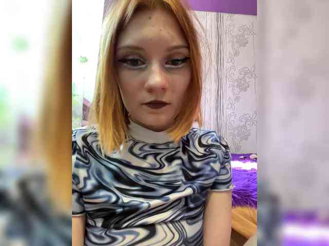 Iriska-Barbariska webcam