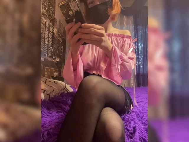 Iriska-Barbariska Sex Cam Show
