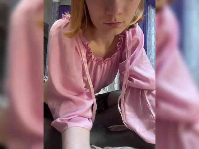 Iriska-Barbariska webcam