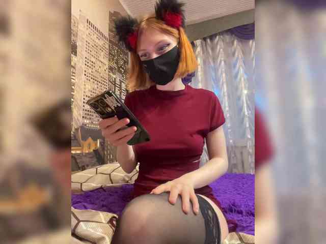 Iriska-Barbariska Sex Cam Show
