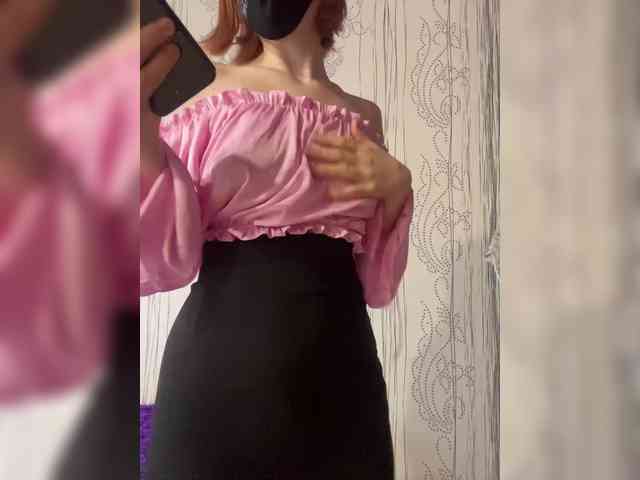 Iriska-Barbariska Sex Cam Show