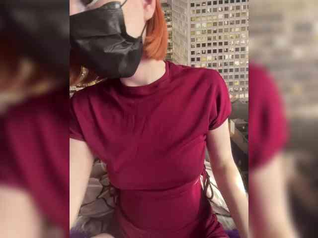 Iriska-Barbariska webcam