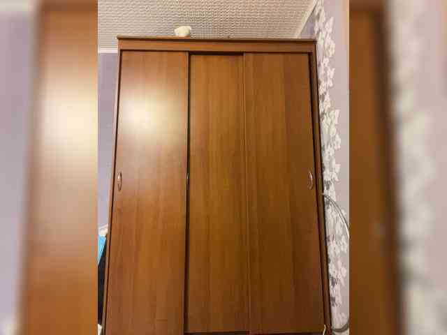 Iriska-Barbariska Sex Cam Show