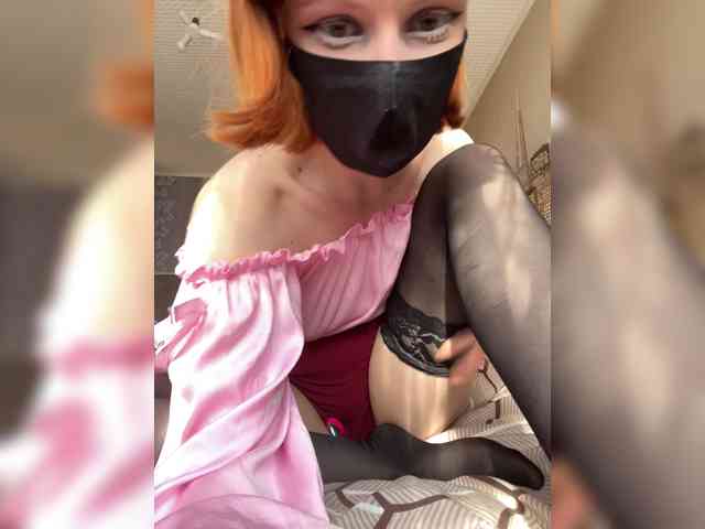 Iriska-Barbariska Sex Cam Show