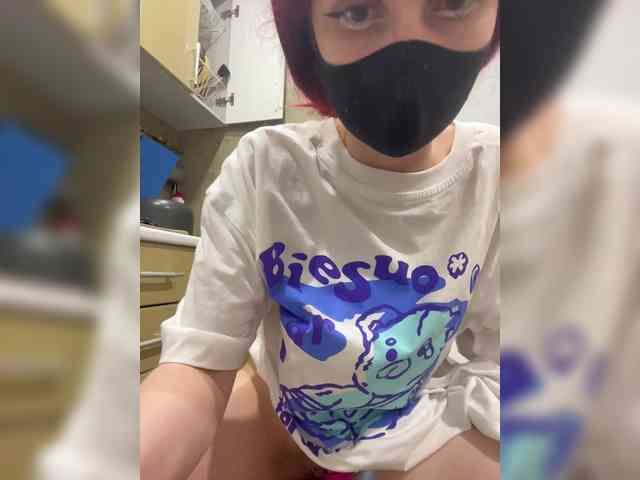 Iriska-Barbariska webcam