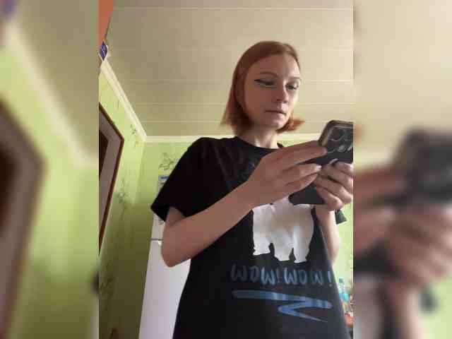 Iriska-Barbariska webcam