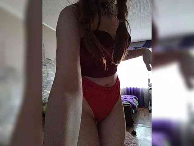 Iriska-Barbariska webcam