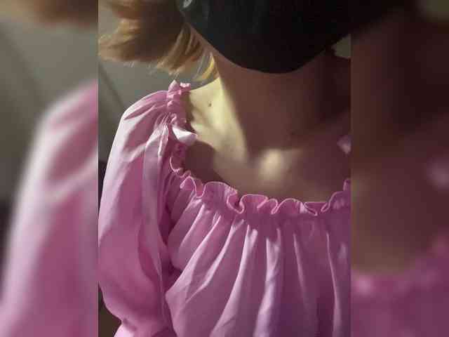 Iriska-Barbariska Sex Cam Show