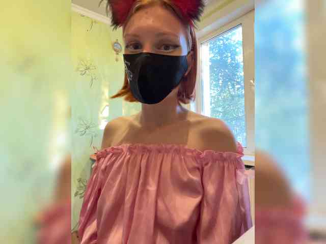 Iriska-Barbariska Sex Cam Show