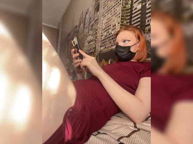 Iriska-Barbariska webcam