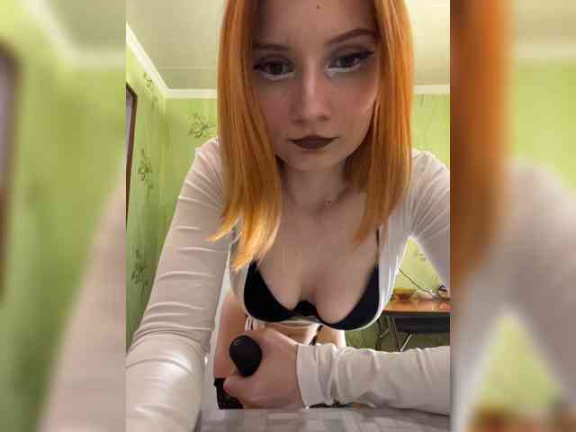 Model: Iriska-Barbariska