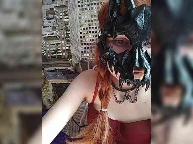 Iriska-Barbariska webcam