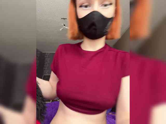 Iriska-Barbariska webcam