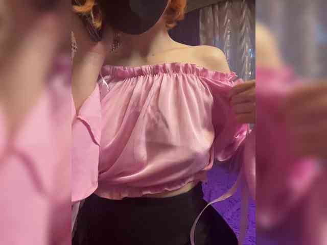 Iriska-Barbariska Sex Cam Show