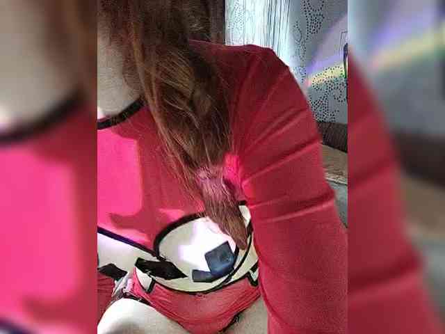 Модель: Iriska-Barbariska