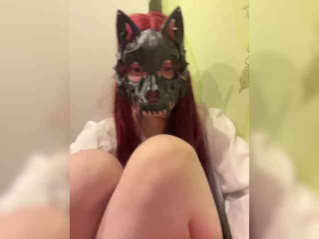 Iriska-Barbariska webcam