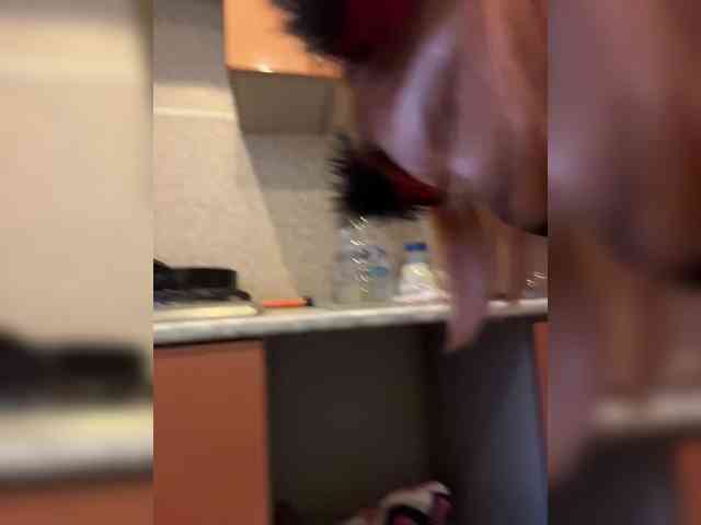 Iriska-Barbariska Sex Cam Show
