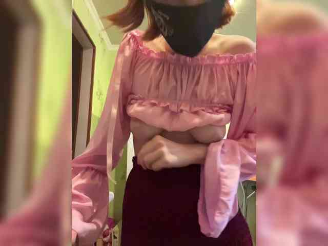 Iriska-Barbariska Sex Cam Show