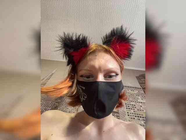 random videochat Iriska-Barbariska
