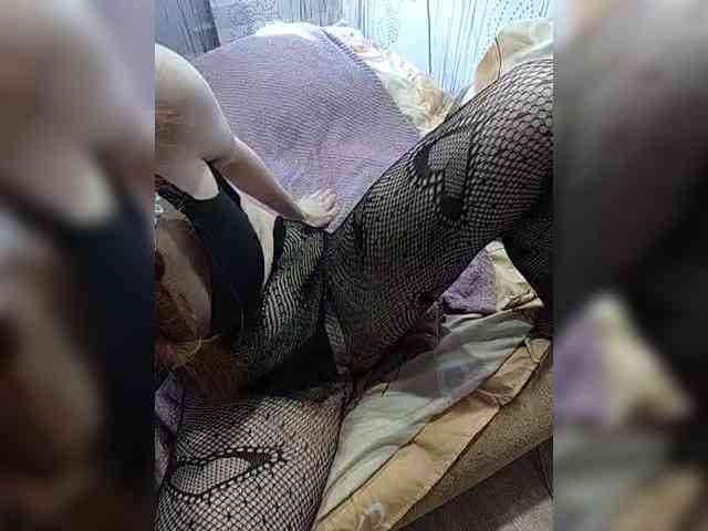 Iriska-Barbariska webcam